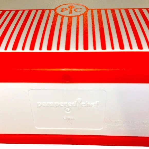 Pampered Chef Quicksicle Maker